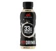 XXL fit Zuiveldrank vanille high protein 330 ml per fles, tray 6 flessen