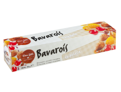 Chipolata bavaroisrol 1,5 ltr per rol, doos 6 rollen