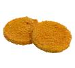 Bravour Essentials Plantaardige kipburger 80 gr per stuk, zak 800 gr