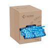 Van Oordt Zout sticks 1 gr per zakje, doos 750 zakjes