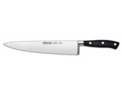 Koksmes Riviera 25 cm, per stuk
