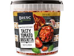 Tomato bruschetta tasty, pot 1 kg