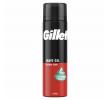 Gillette Scheergel original 200 ml per bus, doos 6 bussen