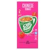 Knorr Cup-a-Soup Chinese tomatensoep voor dispenser opbr. 140 ml per portie, dj 24 zk