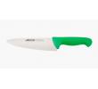 Arcos Koksmes 2900 series groen 200 mm, per stuk