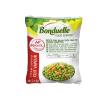 Bonduelle Zeer fijne tuinerwten en wortelen minute, zak 2,5 kg
