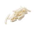 Vers&zo Knolselderij julienne 10 mm, zak 1 kg