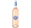 Cap Gris Grenache Rosé 75 cl per fles, doos 6 flessen