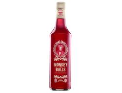 Cherry likeur 12,5%, fles 70 cl