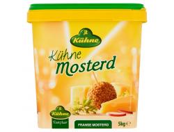 Franse mosterd, emmer 5 kg
