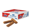 Breti Vleeskroket restaurant 20% 80 gr per stuk, doos 28 stuks