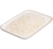 Eetgemak Rijst wit - natriumarm - 1/3GN - bak 600 gram