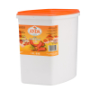 Anda Samurai saus, box 5 ltr