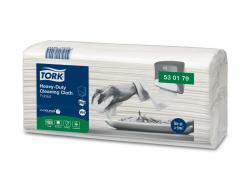 Werkdoek W4 105 stuk per pak, doos 4 pak.