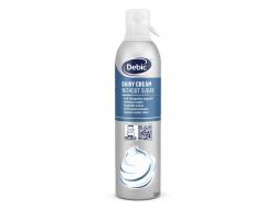 Slagroom ongesuikerd in spuitbus, fles 700 ml
