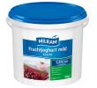 Milram Vruchtenyoghurt kers, emmer 5 kg