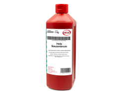 Sauzenbruin, fles 1 kg