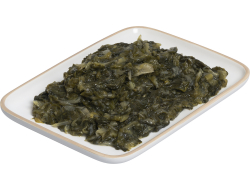 Andijvie - natriumarm - 1/6GN - bak 200 gram