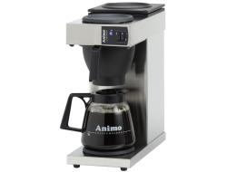 Koffiezetapparaat excelso handwatervulling 220 V 2250 W, per stuk