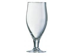 Cervoise bierglas op voet 32 cl, doos 6 stuks