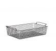 Stylepoint Draadmand zwart 1/1GN, per stuk