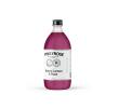 Pinkyrose Limonadesiroop spiced lemon & rose, fles 500 ml