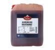 Gruno Sorbetsaus aardbei, can 5 ltr