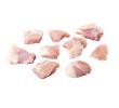 W&G Handgesneden kippendijpoulet scharrelkip BLK 1 ster, zak 1 kg