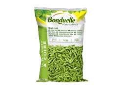 Sugarsnaps, zak 2,5 kg