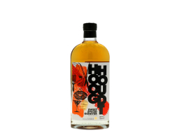 Sweet spiced genever, fles 70 cl