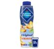 Karvan Cevitam Limonadesiroop ice tea perzik, bus 600 ml