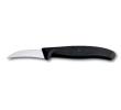 Victorinox Schilmes gebogen zwart 60 mm, per stuk
