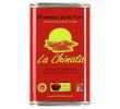 La Chinata Paprikapoeder smoked sweet, blik 750 gr