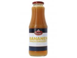 Sorbetsaus banaan, fles 990 ml