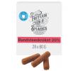 Bravour Essentials Rundvleeskroket 20% 80 gr per stuk, doos 28 stuks