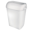 All Care PlastiQline afvalbak kunststof 43 liter open, doos 1 stuk