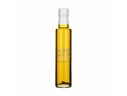 Truffelolie zwart, fles 250 ml