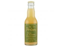 Vers geperste perensap 20 cl per fles, krat 24 flessen