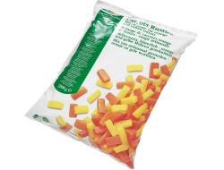 Wortelen, zak 2,5 kg