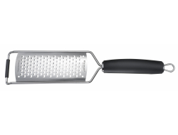 Medium rasp square technicus 320x65 mm, per stuk