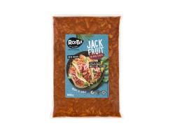 Jackfruit barbecue, zak 1 kg
