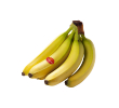Hola Bananen, doos 18 kg