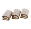 Dr. Oetker professional Mini schwarzwalderkirschrolly's 20 gr per stuk, doos 42 stuks