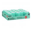 Bolsius Relight navulling aqua 30 uur, tray 18 stuks