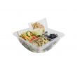 Vers&zo Indoor lunchsalade vega kip, stuk 250gr