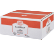 Gouda's Glorie Fritessaus 25% blauw bag-in-box, doos 7,5 ltr