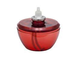 Refill Moonlight mini rood 60 uur, doos 12 stuks