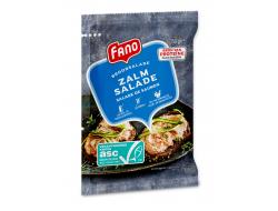 Zalmsalade ASC 50 gr per sachet, doos 12 sachets