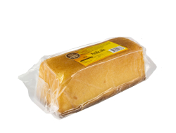 Cake 500 gr per pak, doos 12 pakken.