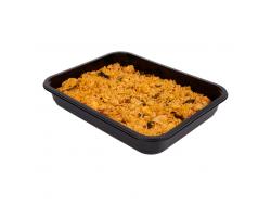 Nasi compleet, bak 2 kg